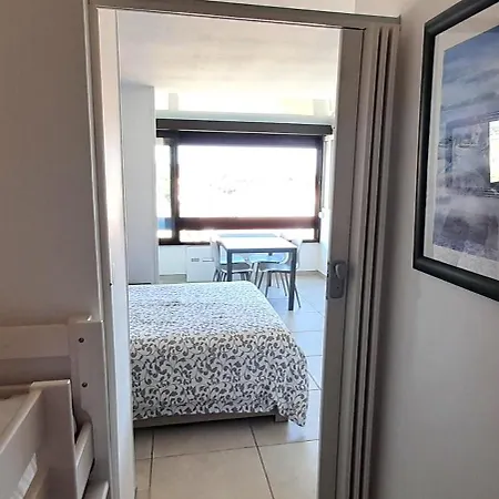 Apartamento 419, Port Venus Au Village Naturiste *