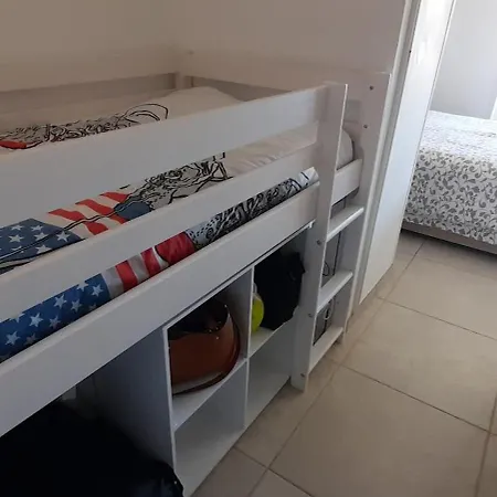 419, Port Venus Au Village Naturiste Apartamento Agde